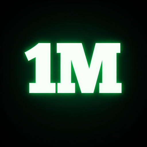 1MILL