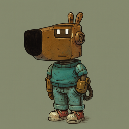 CHILLBOT