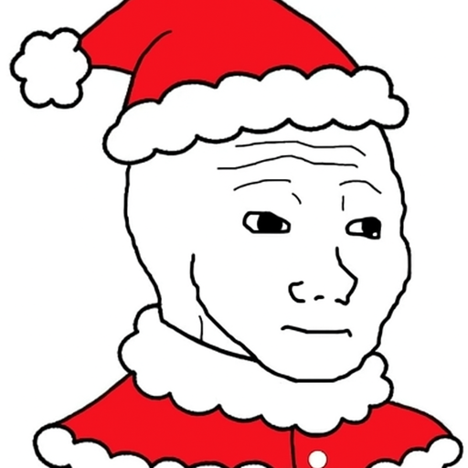 WOJAKMAS