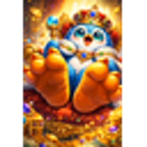FEETPENG