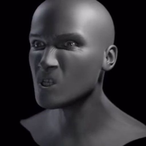 anger