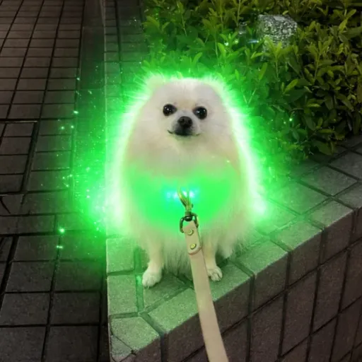 ポメ吉