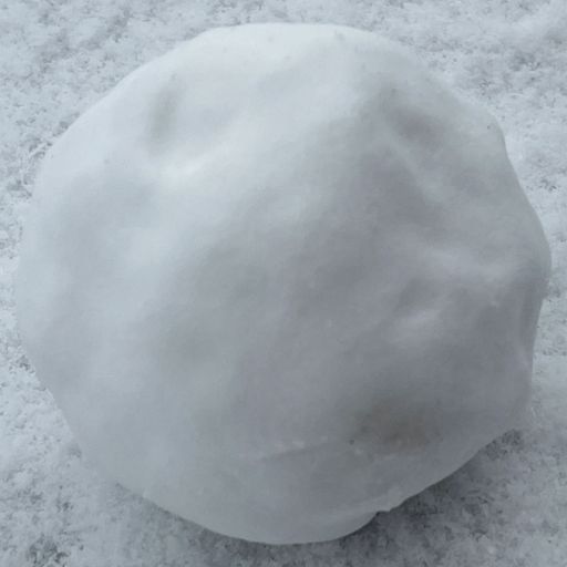 雪球
