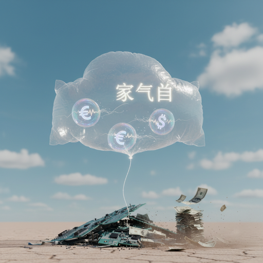 空气币