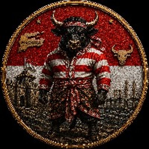 MADURA PRIDE