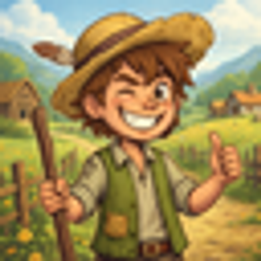 VILLAGEBOY