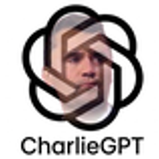 Charlie-GPT