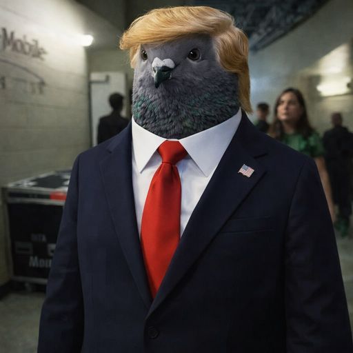 TRUMP