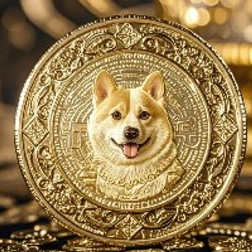 狗狗币