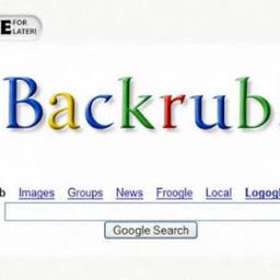 BACKRUB