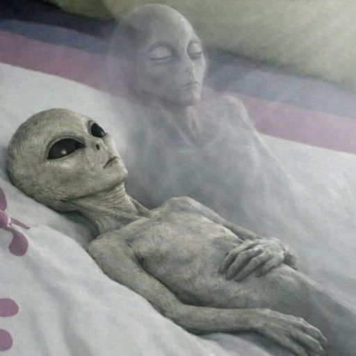 ALIENAURA