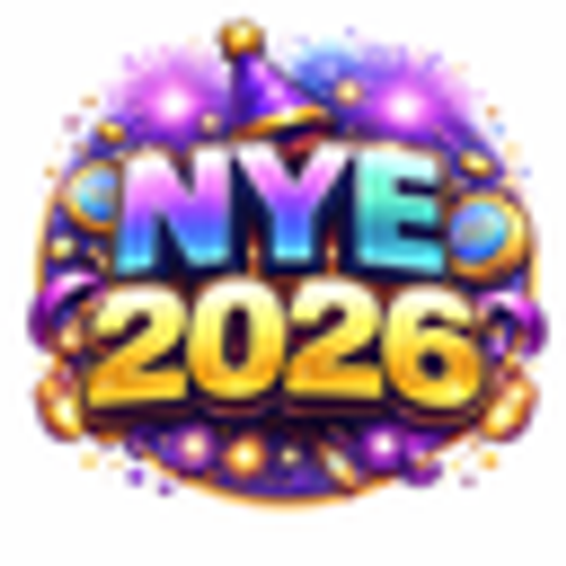NYE26
