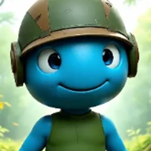 BlueAnt