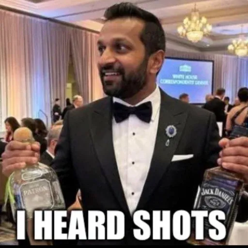 SHOTS