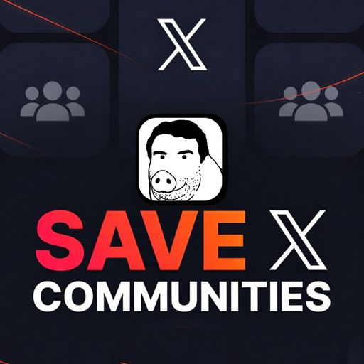 XCOMMS