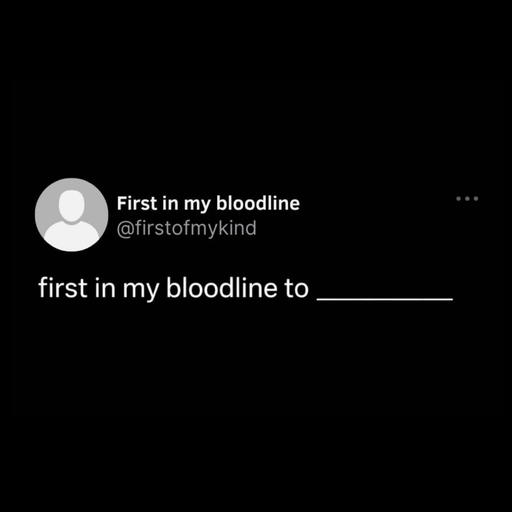 FIRST