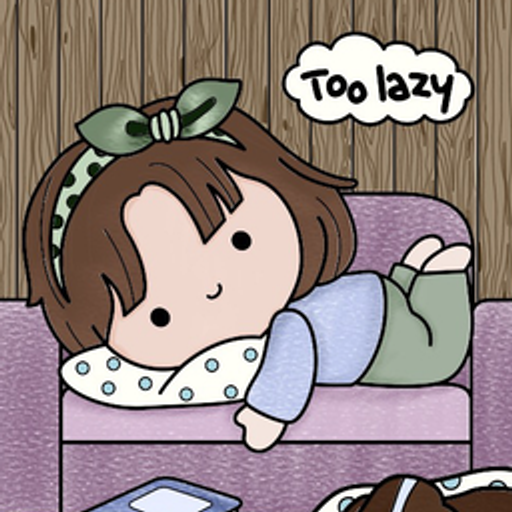 LAZY