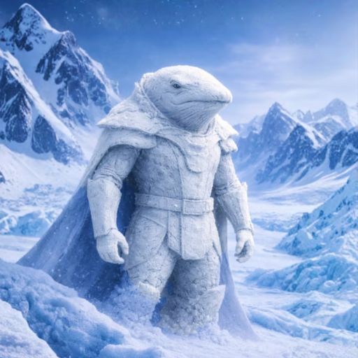SnowWhale