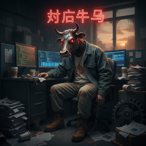 2026牛马