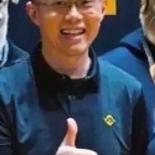 大拇指👍