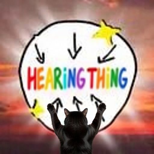HEARING