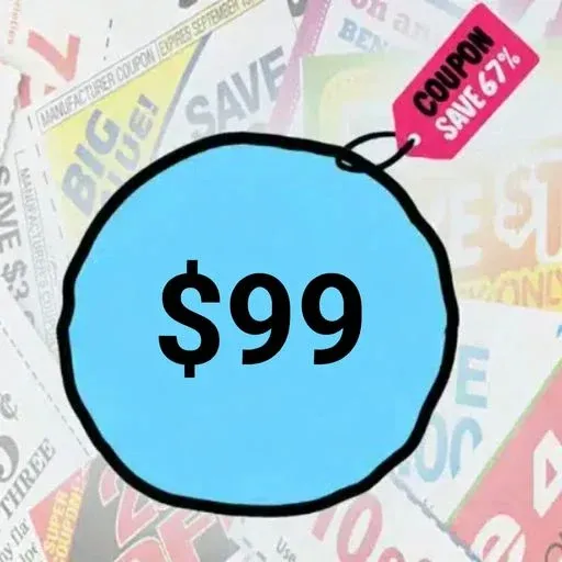 $99