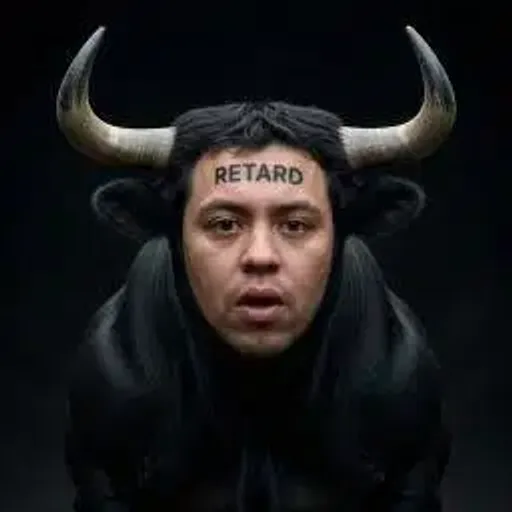 RETARDBULL