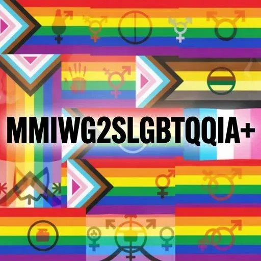 MMIWG2S
