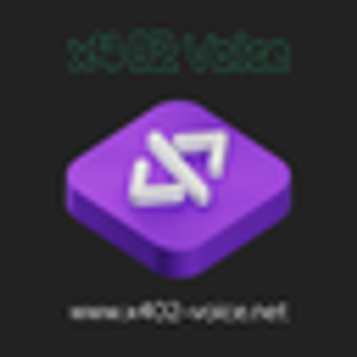 x402Voice