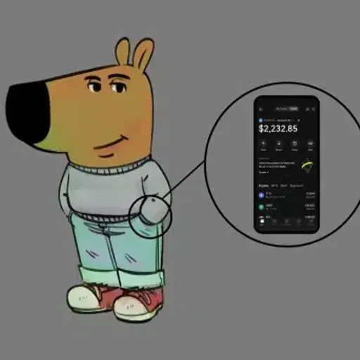Wallet Guy