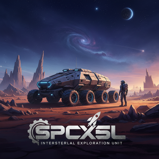 SPCX5L