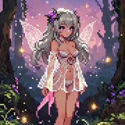 PIXELICATION
