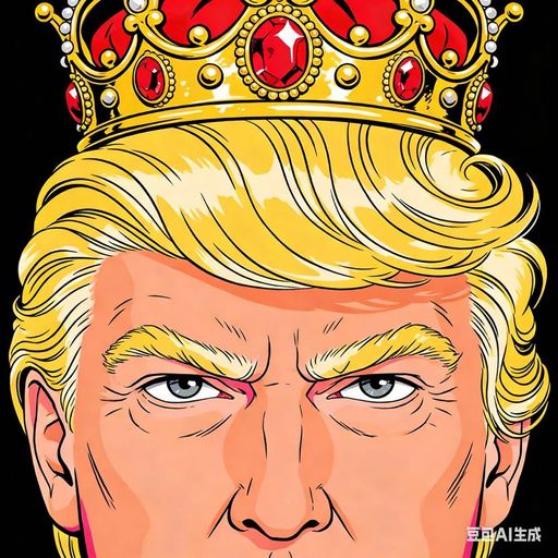 TrumpKing