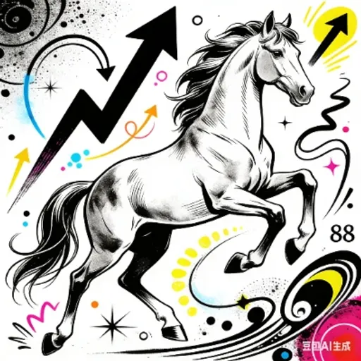 马到钱来