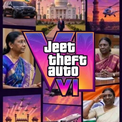 JEETTAVI