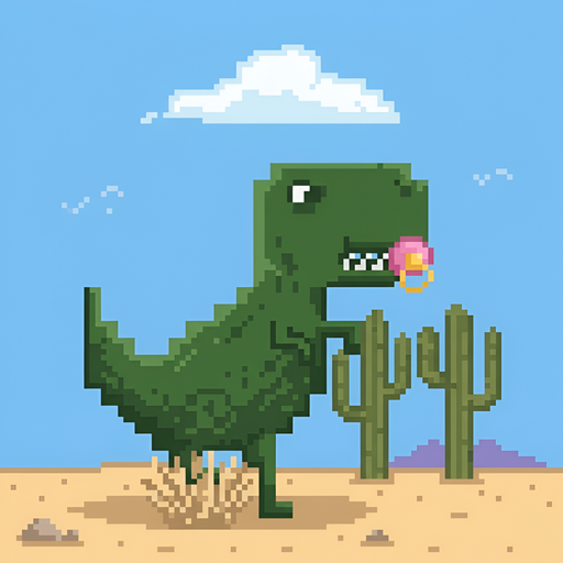BabyRex