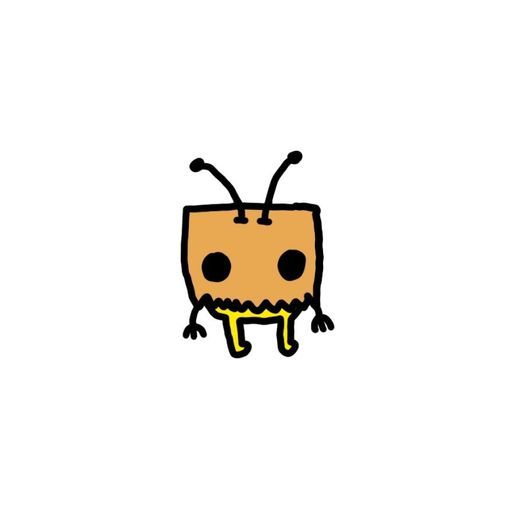 blip