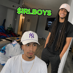 irlboys