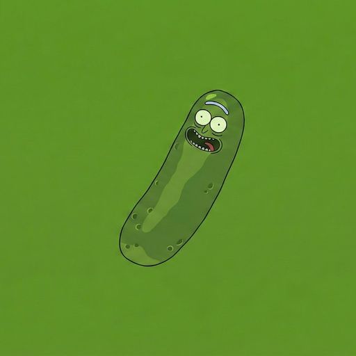 MORTY