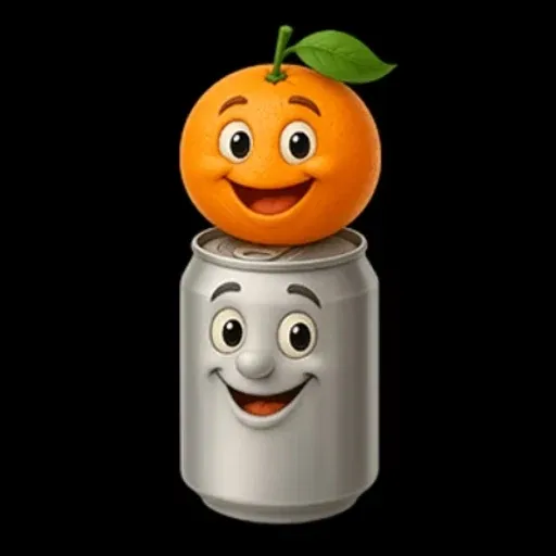 MandarinCan