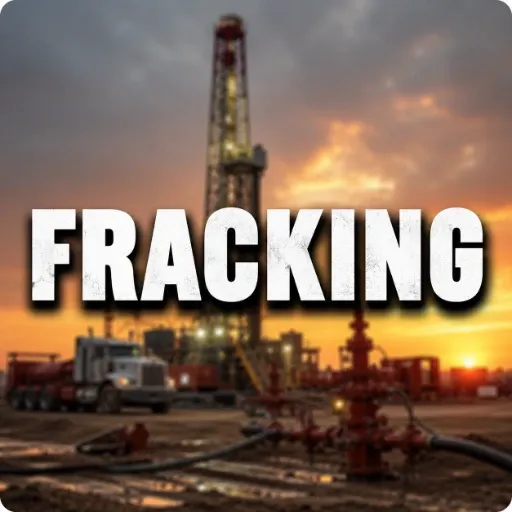 FRACKING