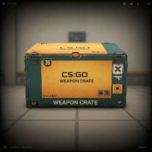 CSGORELIC