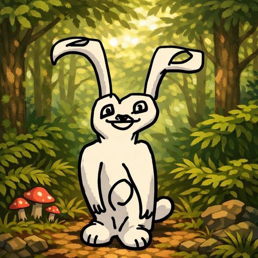 BUNNSTER