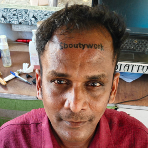 BOUTYWORK