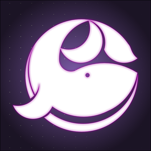 DARKWHALE