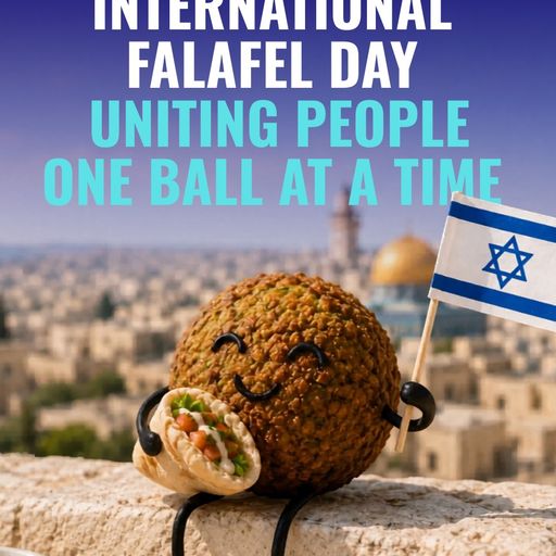 פלאפל