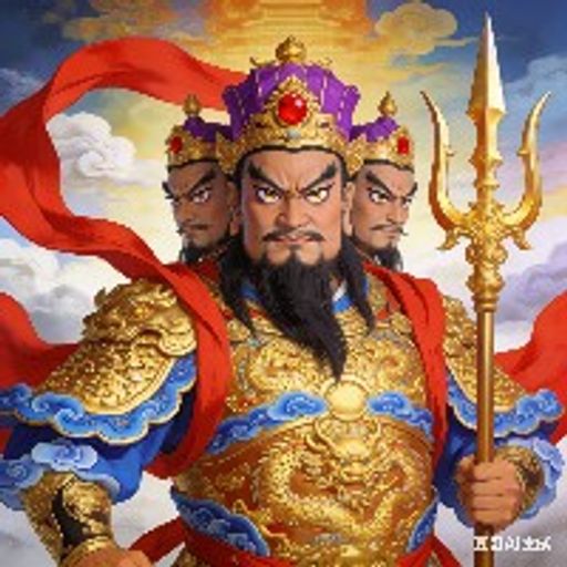 汉高祖刘邦