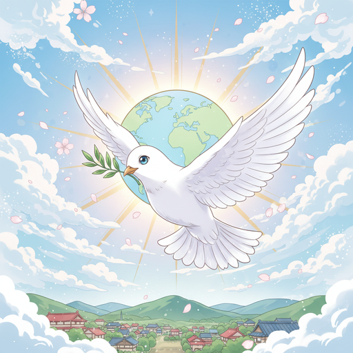 Peace
