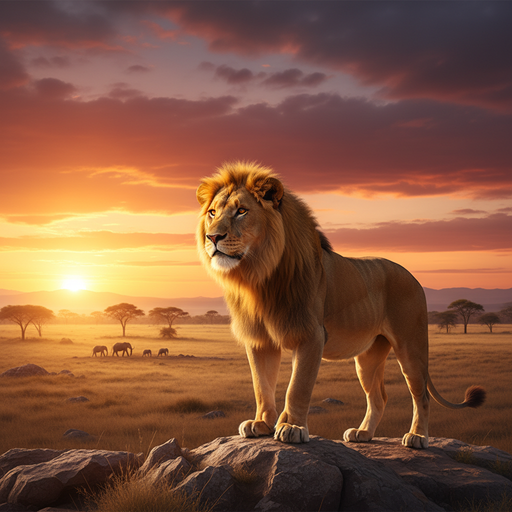 loin