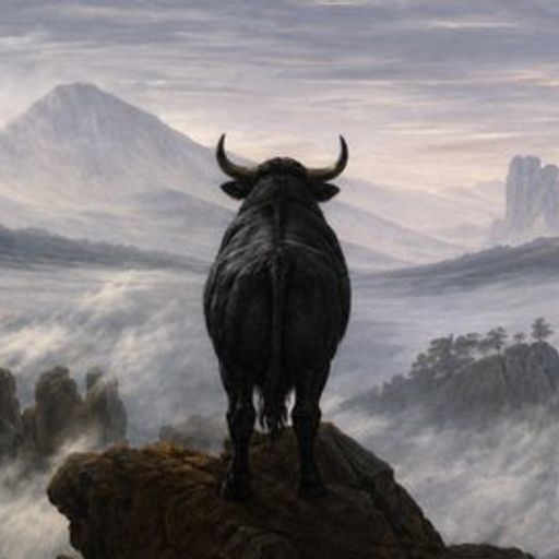 BULLOSOPHY